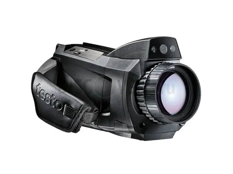 Тепловизионная камера Testo 890-2