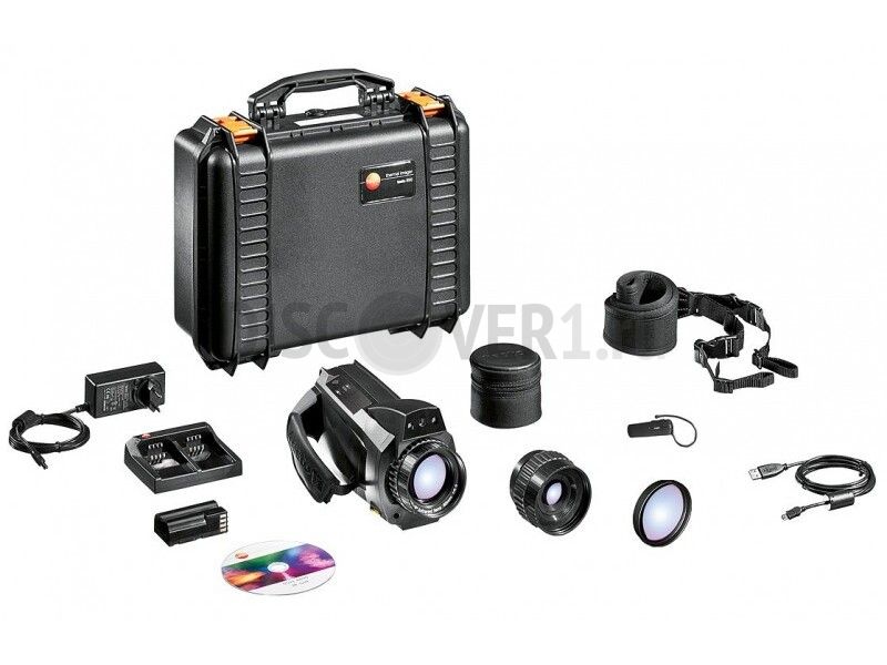Testo 890-2