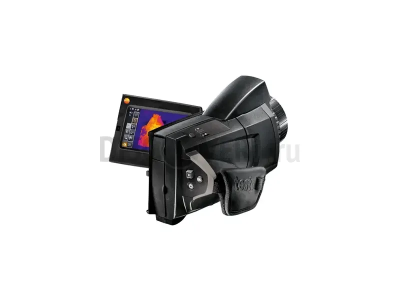 Тепловизионная камера Testo 890-2