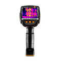 Testo 883 с 2 объективами