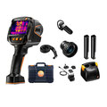 Testo 883 с 2 объективами