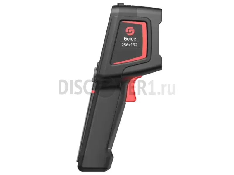 Тепловизионная камера Guide PC210 с поверкой