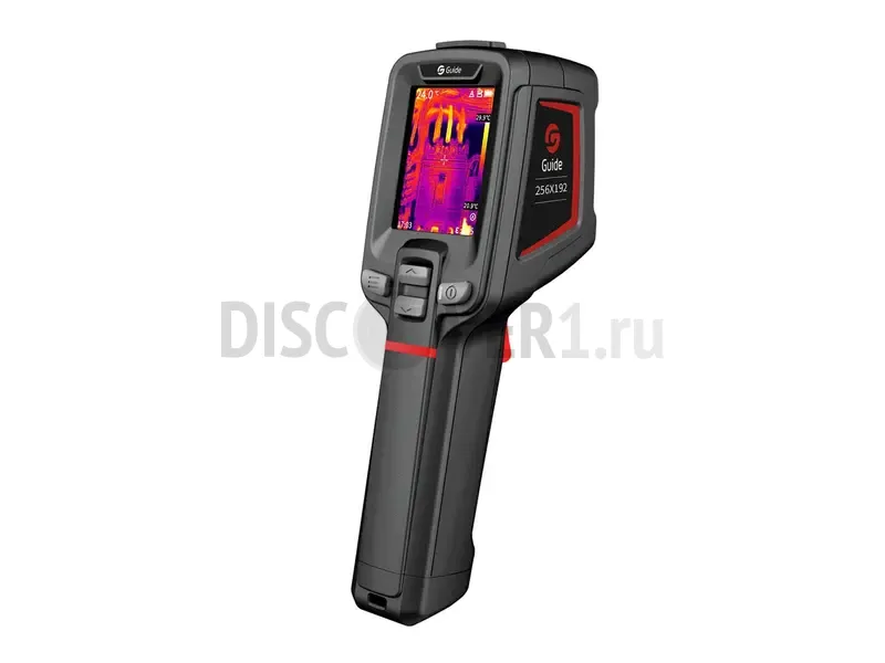Тепловизионная камера Guide PC210