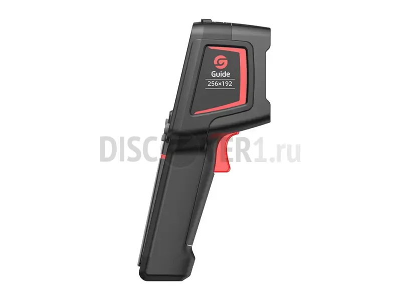 Тепловизионная камера Guide PC210