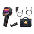Testo 865 с поверкой