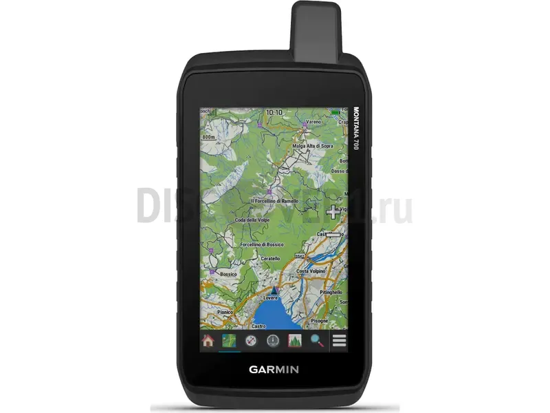 Туристический навигатор Garmin Montana 700 (010-02133-00)