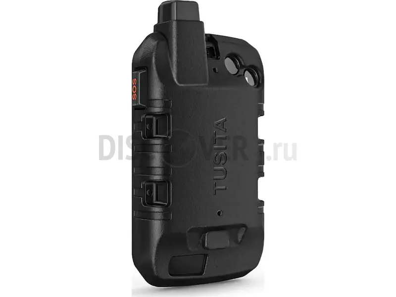 Туристический навигатор Garmin Montana 700 (010-02133-00)