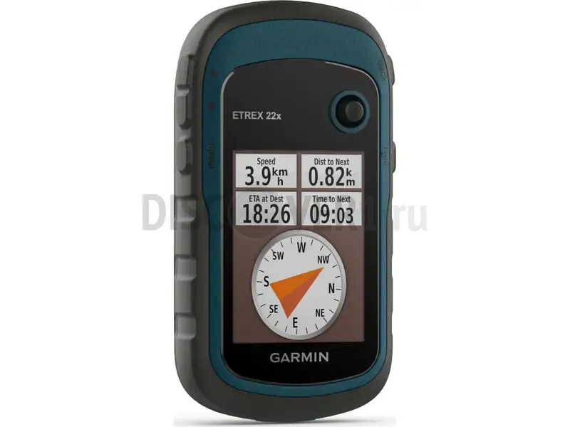 Туристический навигатор Garmin eTrex 22x (010-02256-00)