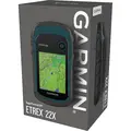 Туристический навигатор Garmin eTrex 22x (010-02256-00)