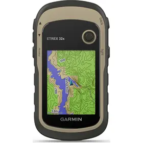 Туристический навигатор Garmin eTrex 32х (010-02257-00)