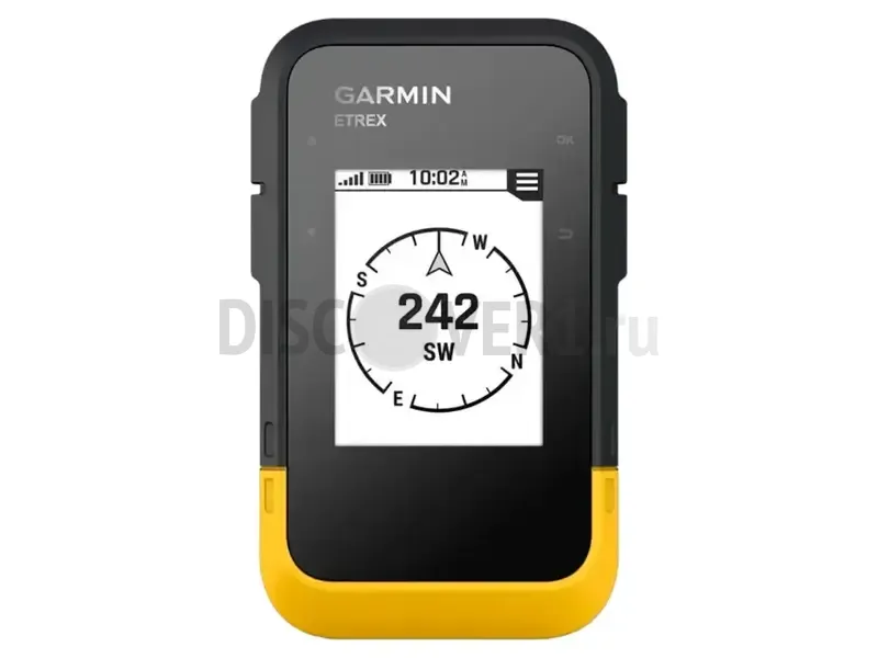 Туристический навигатор Garmin eTrex SE (010-02734-00)