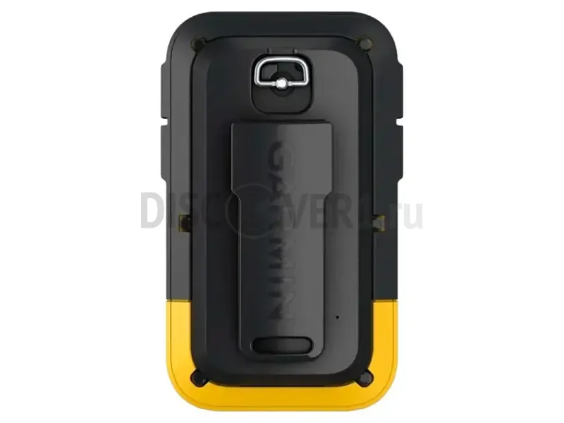 Туристический навигатор Garmin eTrex SE (010-02734-00)