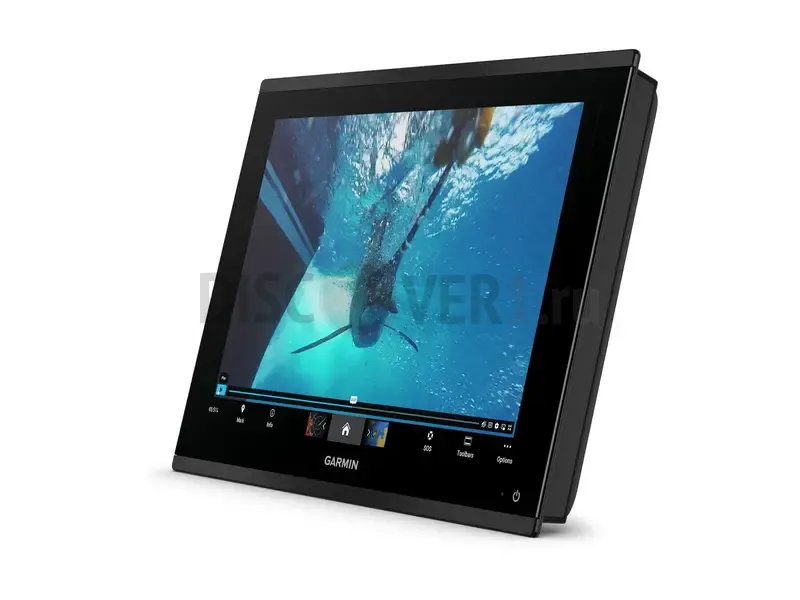 Garmin Gpsmap 9219 без датчика (010-02673-01)