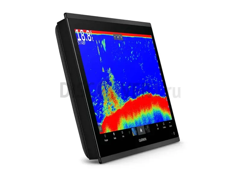 Garmin Gpsmap 9219 без датчика (010-02673-01)