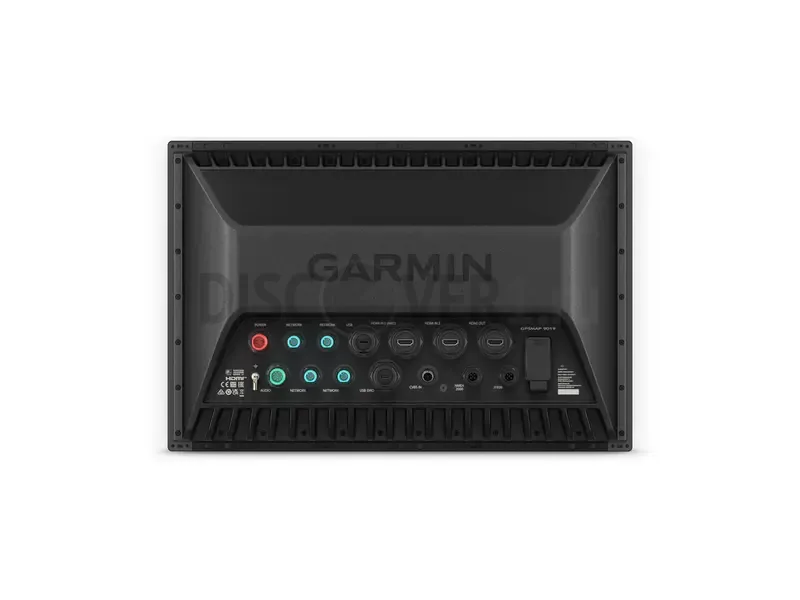 Garmin Gpsmap 9219 без датчика (010-02673-01)