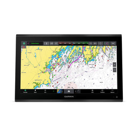 Garmin Gpsmap 9222 без датчика (010-02674-01)