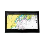 Garmin Gpsmap 9222 без датчика (010-02674-01)