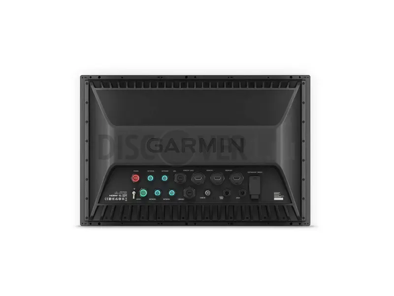 Garmin Gpsmap 9222 без датчика (010-02674-01)