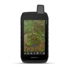 Туристический навигатор Garmin Montana 710 (010-02963-00)