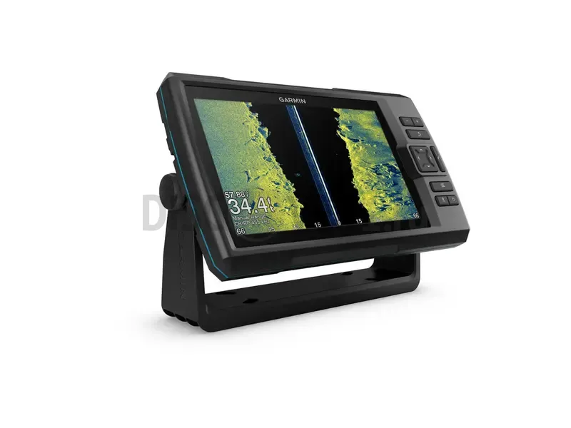 Garmin Striker Vivid 9sv с датчиком GT52HW-TM (010-02554-00)