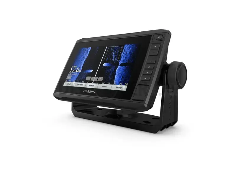 Garmin Echomap UHD 72sv с датчиком GT56UHD-TM (010-02518-01)