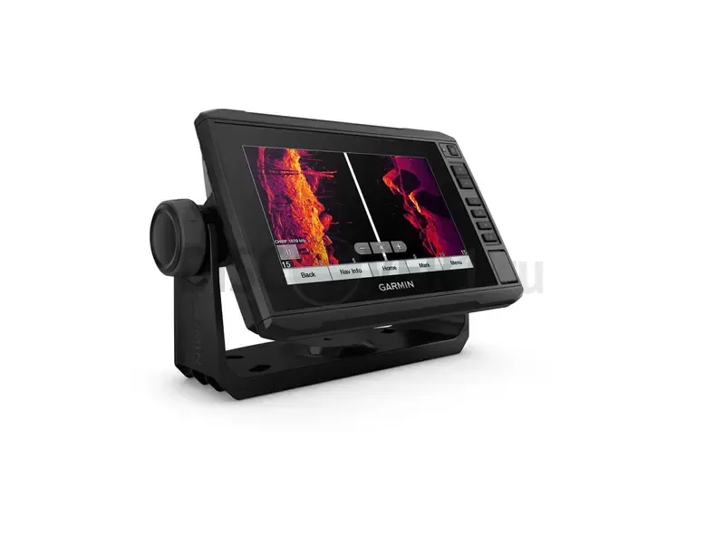 Garmin Echomap UHD 72sv с датчиком GT56UHD-TM (010-02518-01)