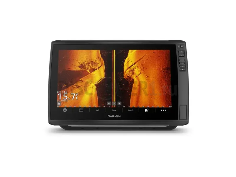 Garmin Echomap Ultra2 166sv с датчиком GT56UHD (010-03386-01)