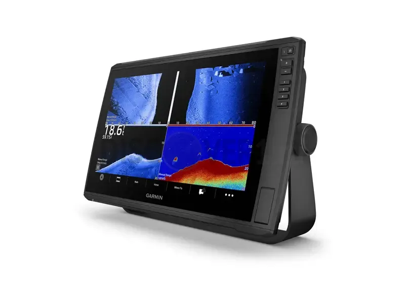 Garmin Echomap Ultra2 166sv с датчиком GT56UHD (010-03386-01)
