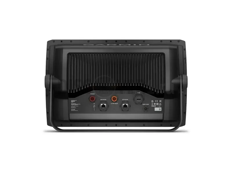 Garmin Echomap Ultra2 166sv с датчиком GT56UHD (010-03386-01)