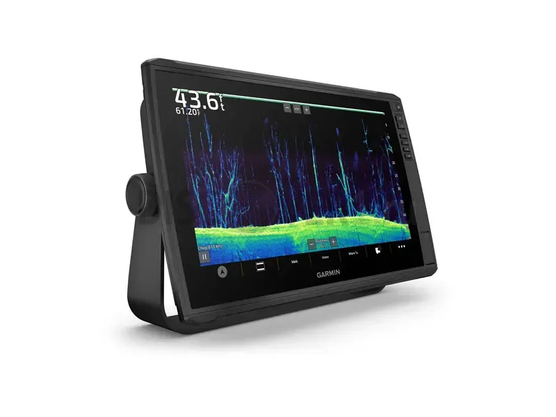 Garmin Echomap Ultra2 166sv с датчиком GT56UHD (010-03386-01)