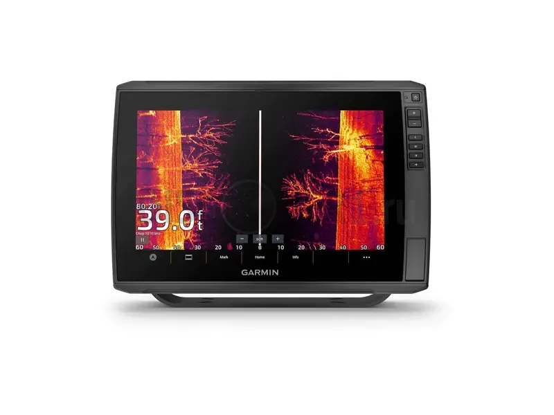 Garmin Echomap Ultra2 126sv без датчика (010-02882-01)