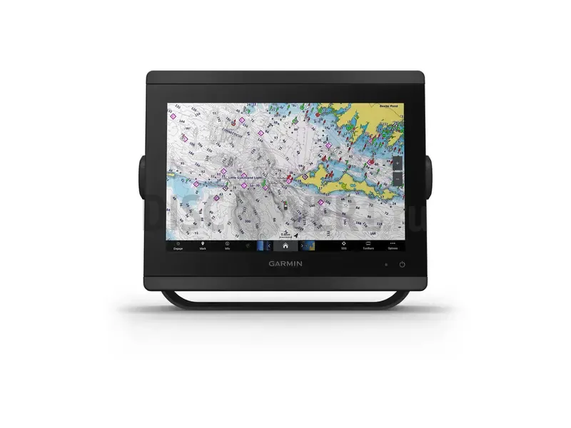 Garmin Gpsmap 8610xsv без датчика (010-02091-51)