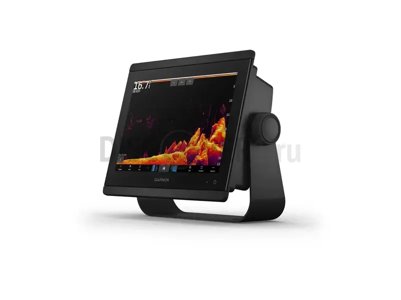 Garmin Gpsmap 8610xsv без датчика (010-02091-51)