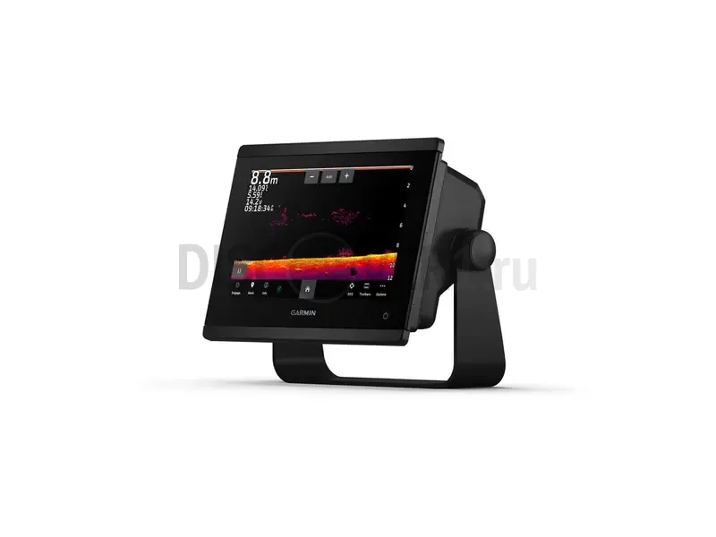 Garmin Gpsmap 743xsv без датчика (010-02365-61)