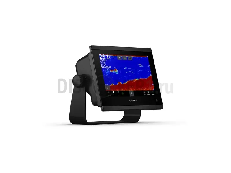 Garmin Gpsmap 743xsv без датчика (010-02365-61)