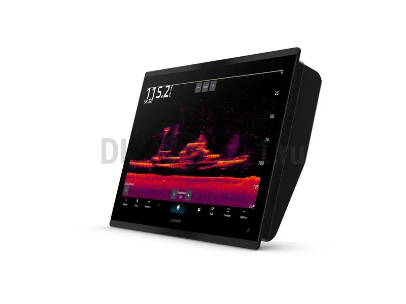 Garmin Gpsmap 9217xsv без датчика (010-03177-03)