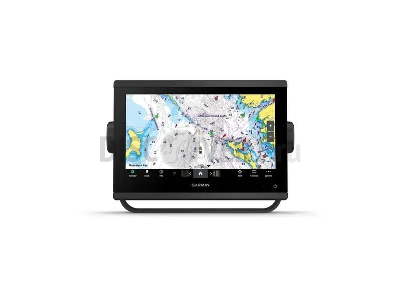 Garmin Gpsmap 943xsv без датчика (010-02366-02)