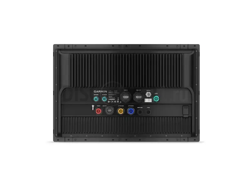 Garmin Gpsmap 9017xsv без датчика (010-03177-02)