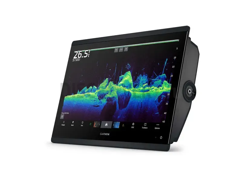 Garmin Gpsmap 1643xsv без датчика (010-02919-03)