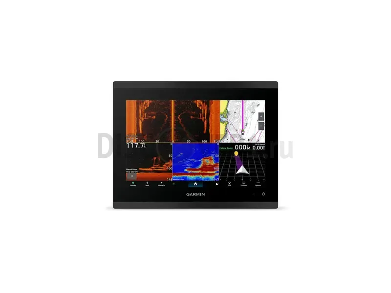 Garmin Gpsmap 9210xsv без датчика (010-03175-03)