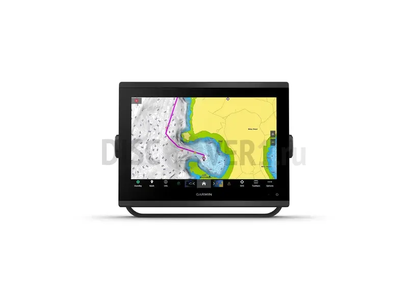 Garmin Gpsmap 1243xsv без датчика (010-02367-61)