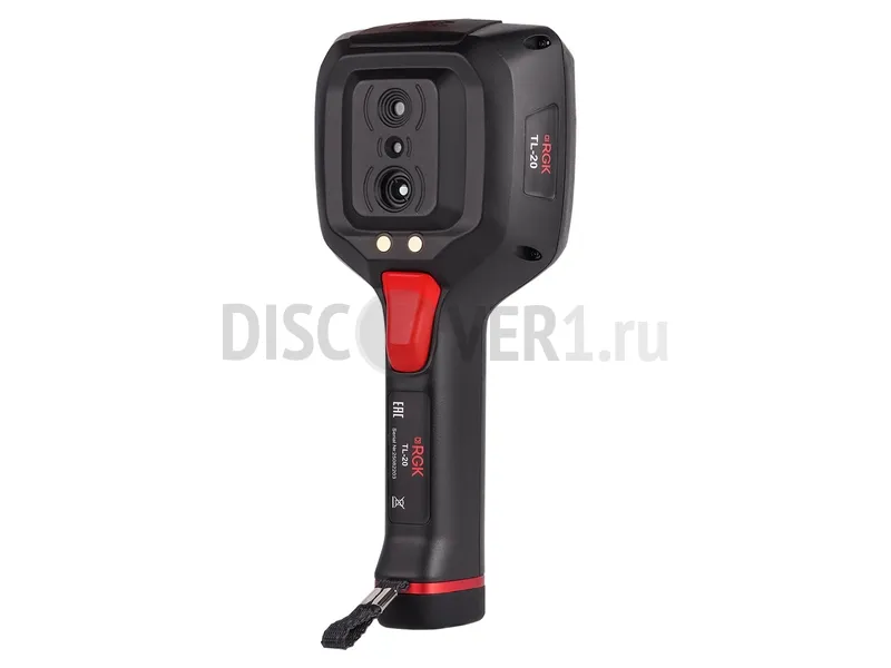 Тепловизионная камера RGK TL-20