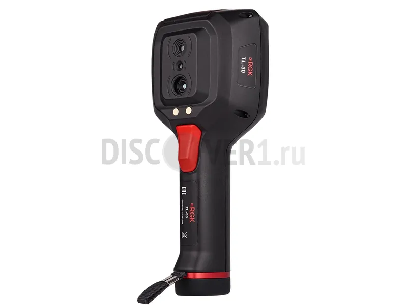Тепловизионная камера RGK TL-30