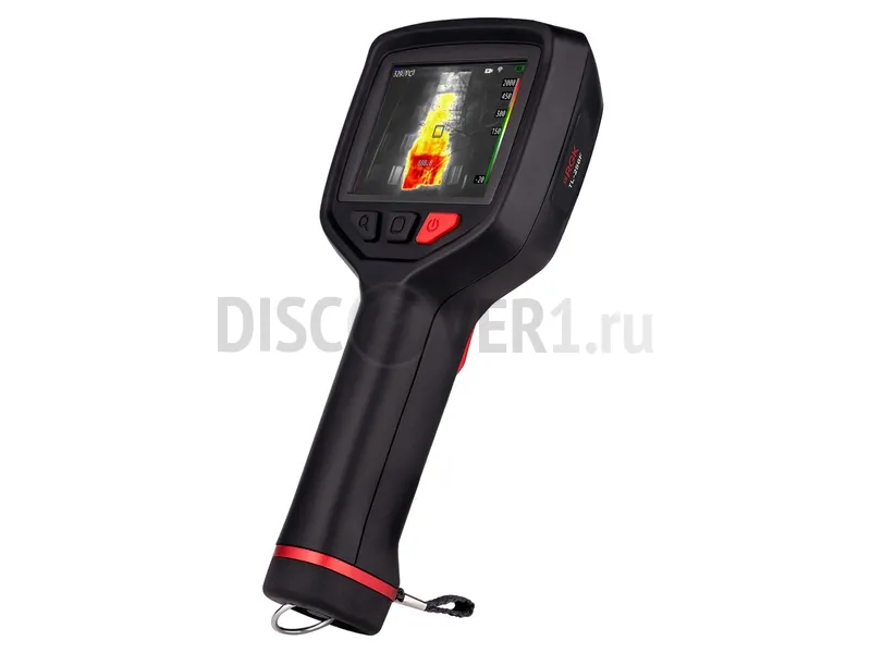 Тепловизионная камера RGK TL-256F