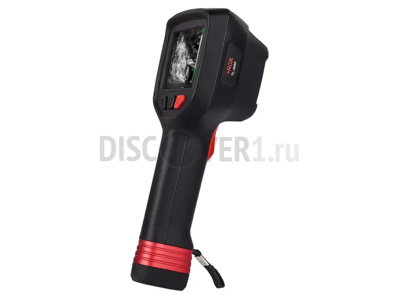 Тепловизионная камера RGK TL-300F